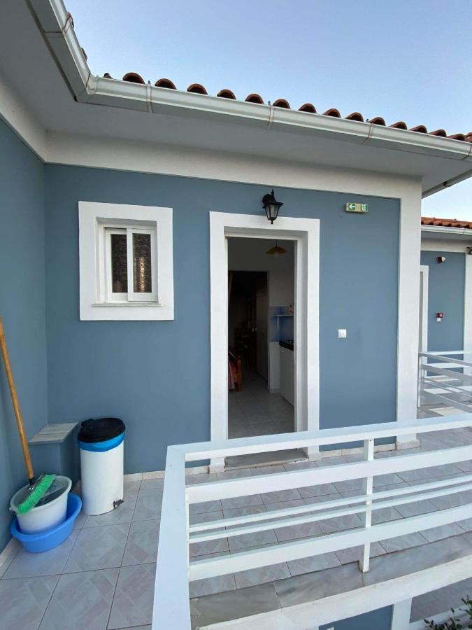 Stelios Studios Tragaki Exterior foto